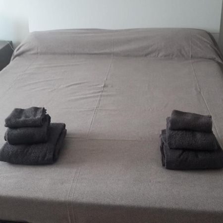 Swing House Apartment Mestre Luaran gambar