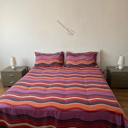 Swing House Apartment Mestre Luaran gambar