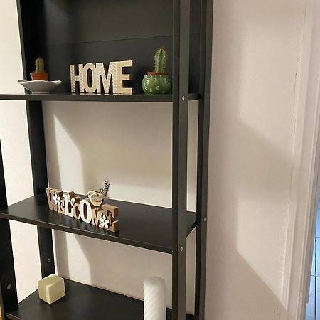 Swing House Apartment Mestre Luaran gambar