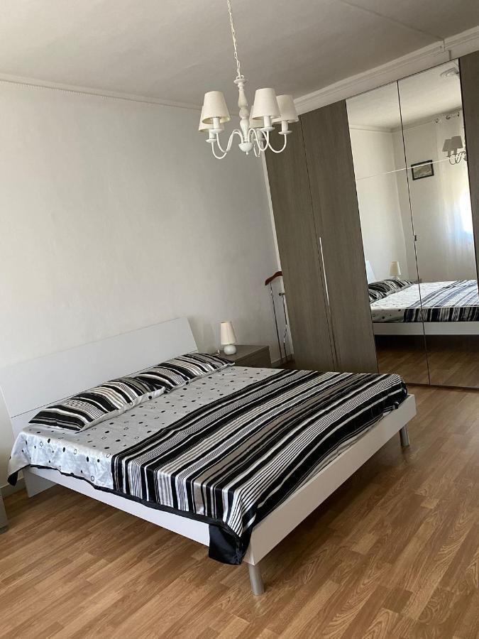 Swing House Apartment Mestre Luaran gambar