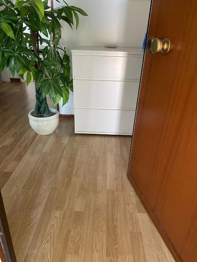 Swing House Apartment Mestre Luaran gambar
