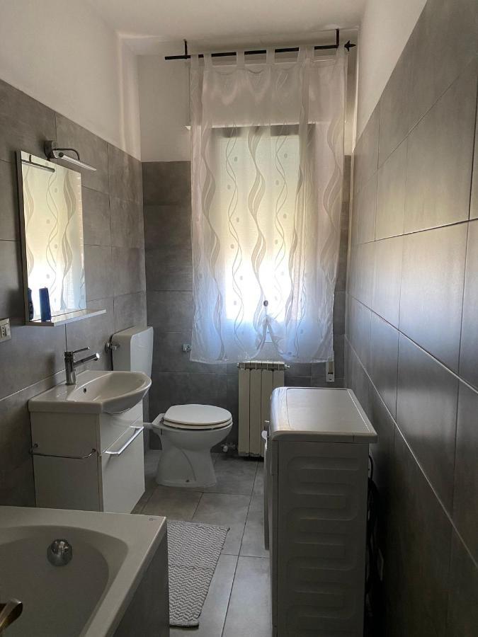 Swing House Apartment Mestre Luaran gambar