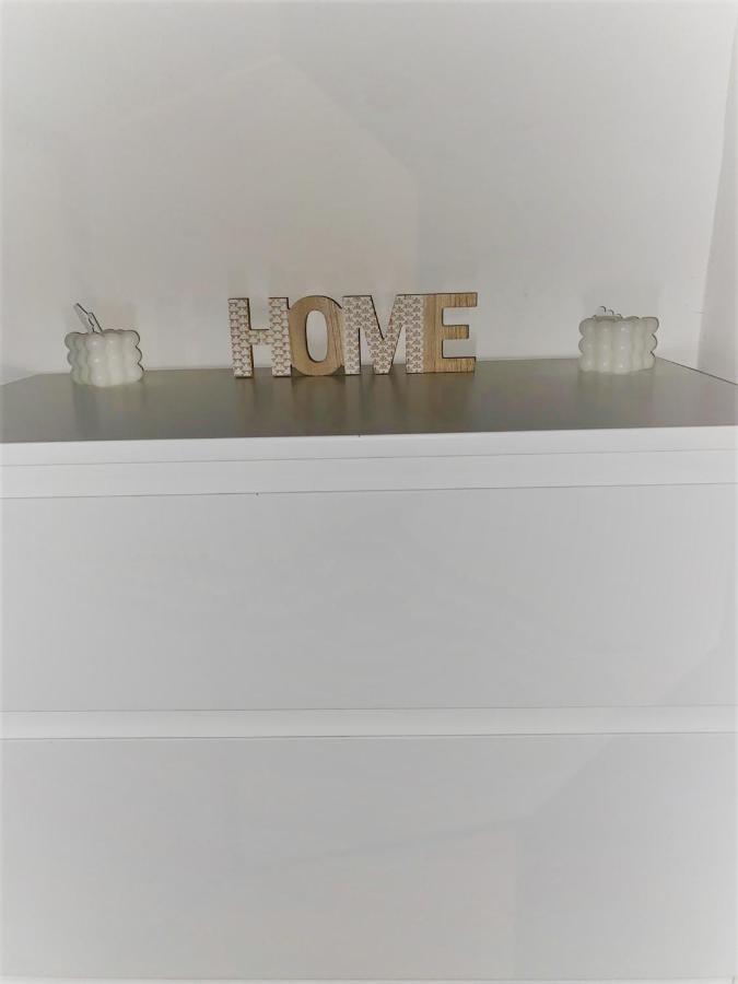 Swing House Apartment Mestre Luaran gambar