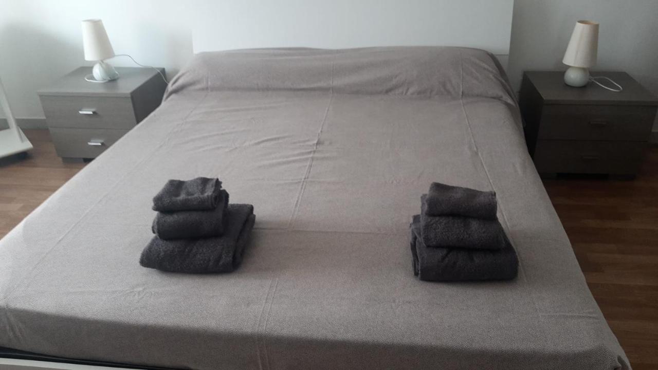 Swing House Apartment Mestre Luaran gambar