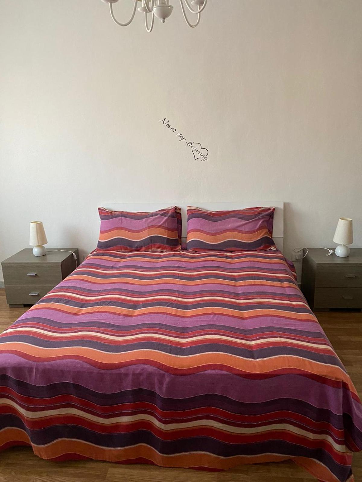 Swing House Apartment Mestre Luaran gambar