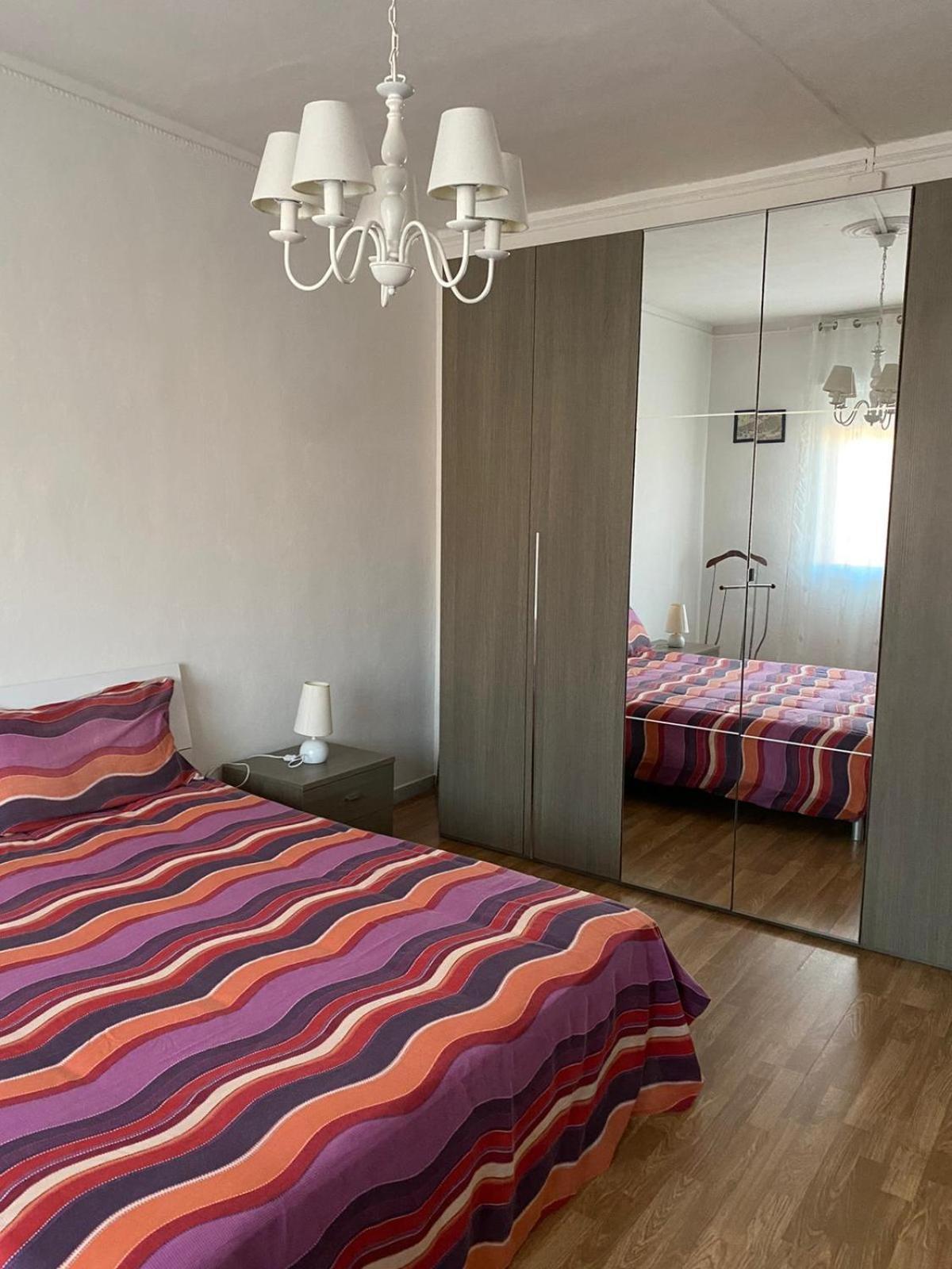 Swing House Apartment Mestre Luaran gambar
