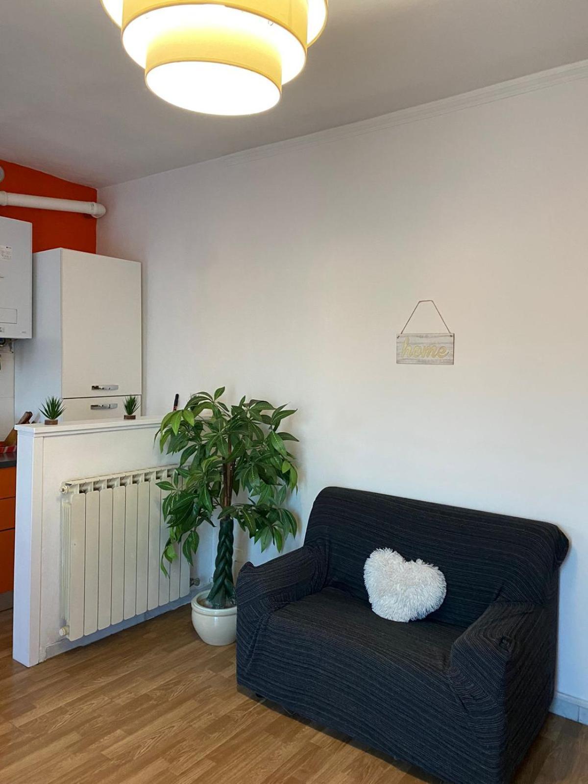 Swing House Apartment Mestre Luaran gambar