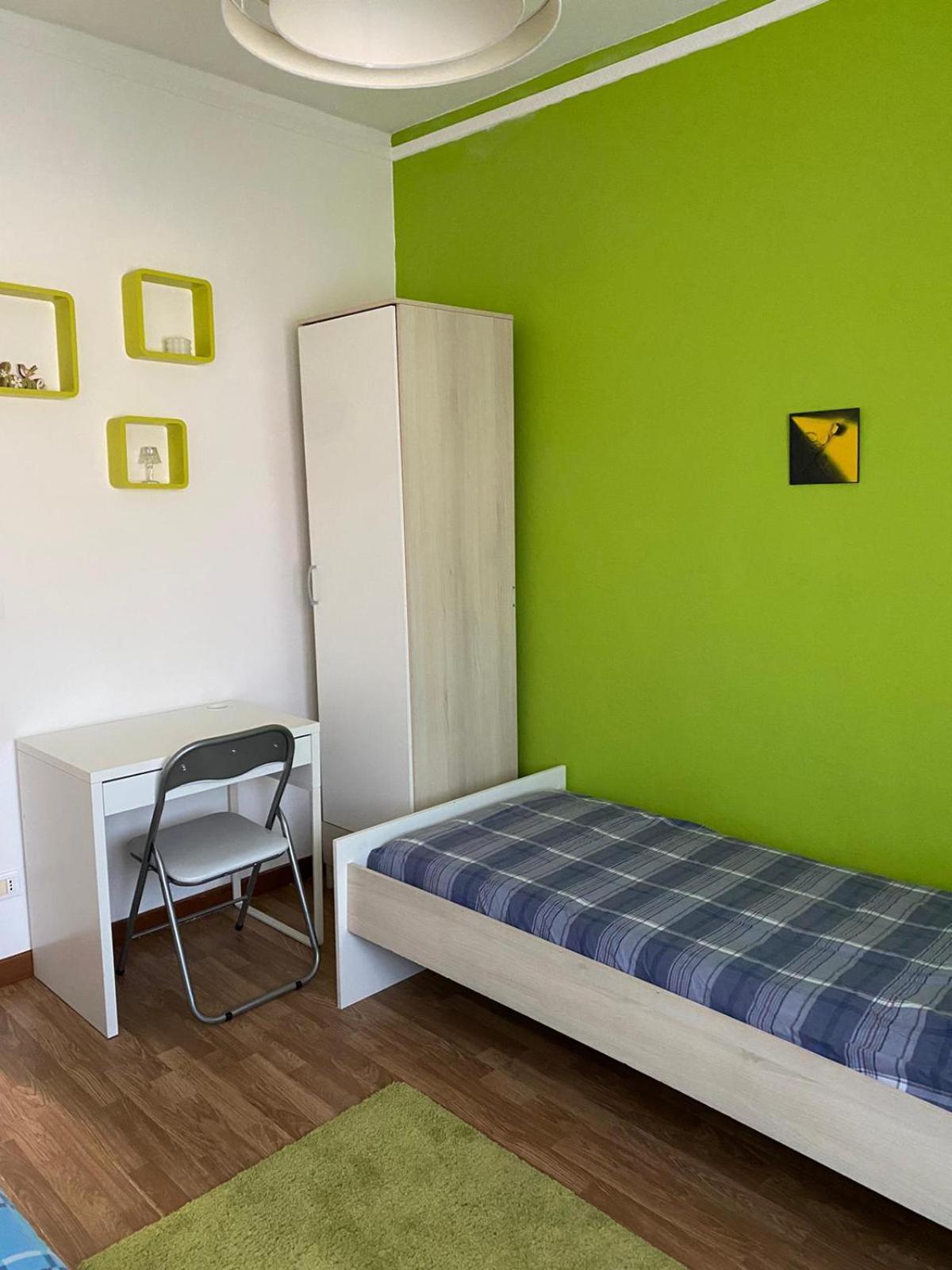 Swing House Apartment Mestre Luaran gambar