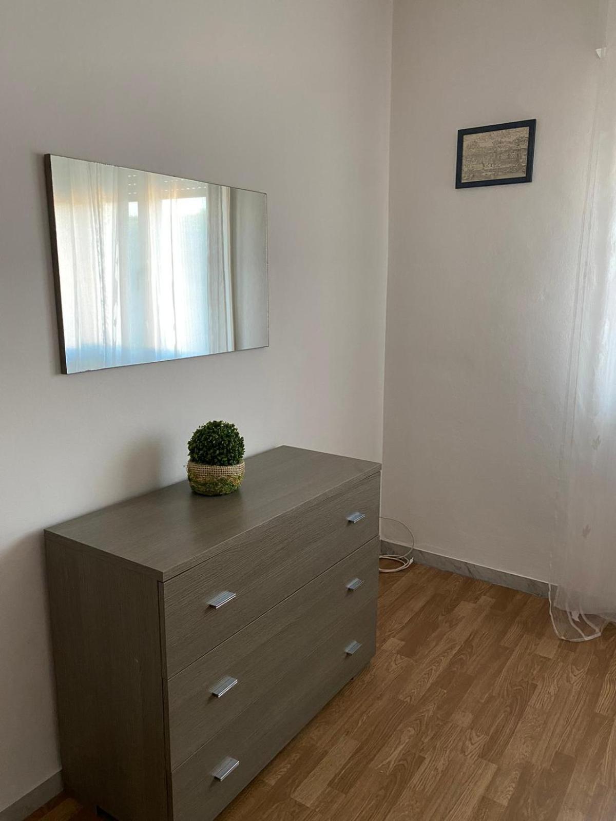 Swing House Apartment Mestre Luaran gambar
