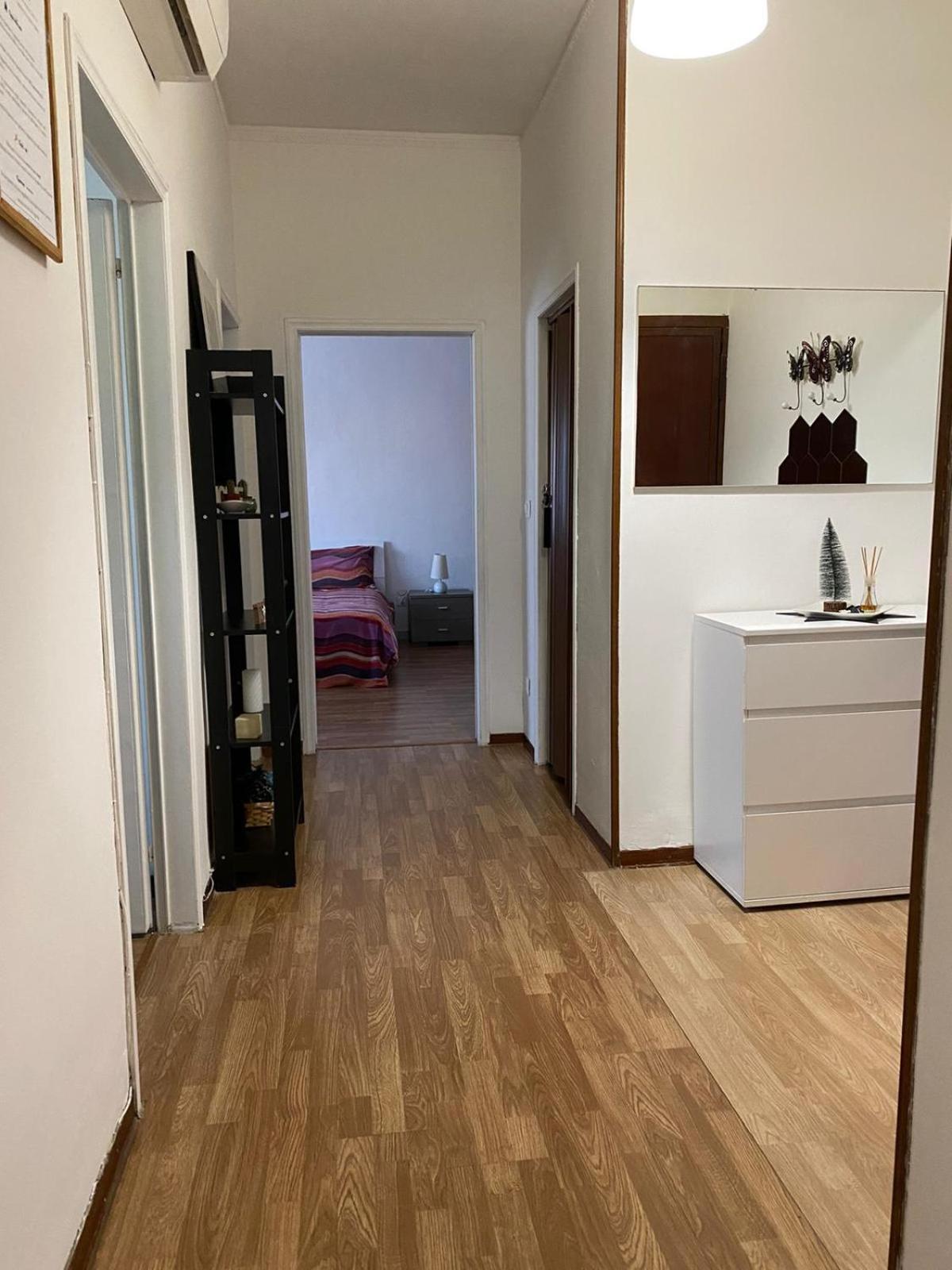 Swing House Apartment Mestre Luaran gambar