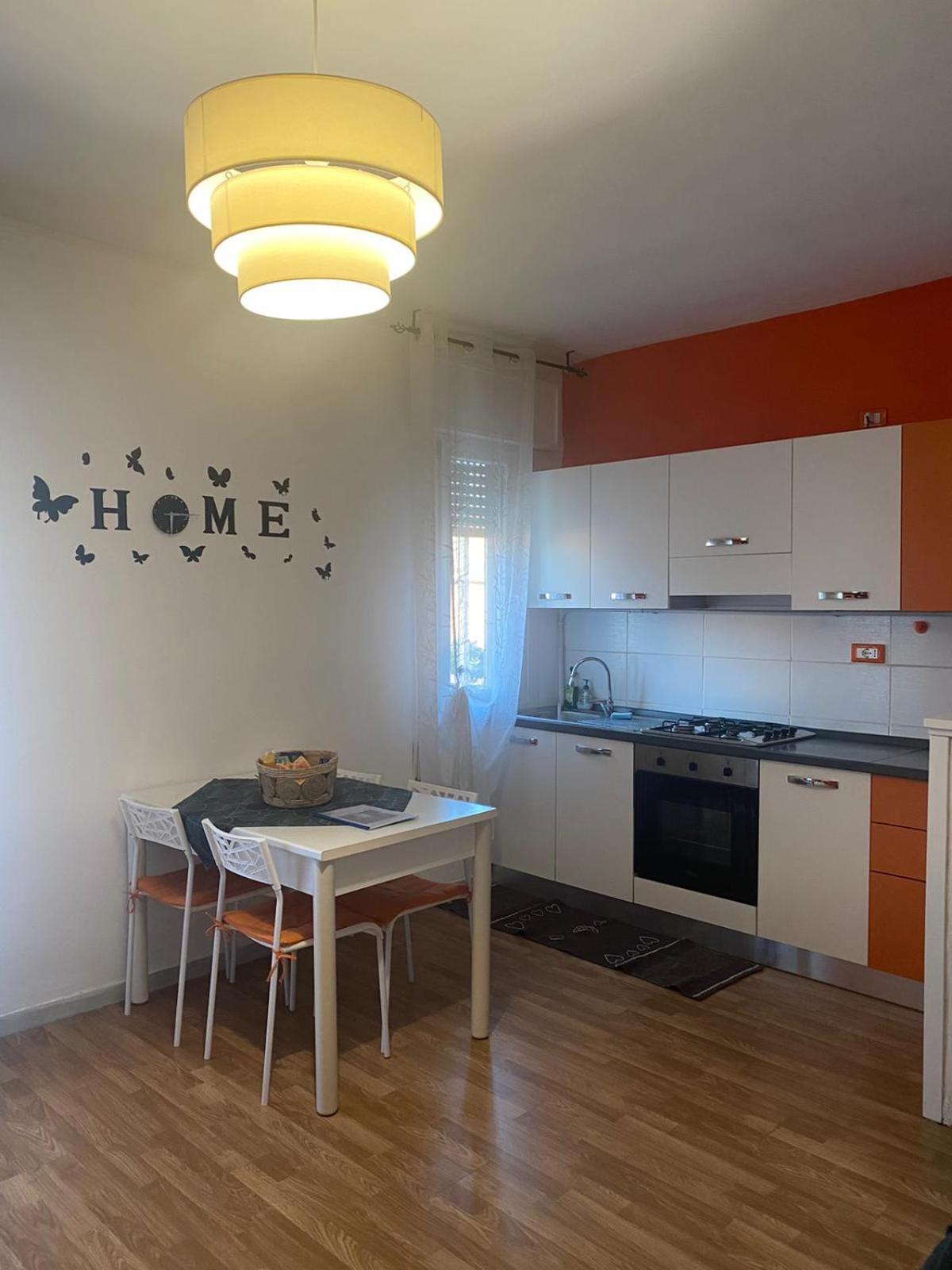 Swing House Apartment Mestre Luaran gambar